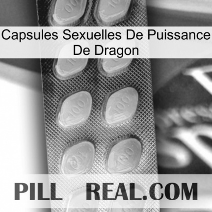 Dragon Power Sexual Capsules 09
